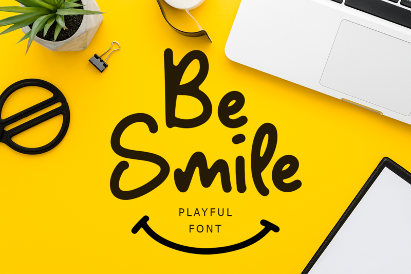 Artboard 1@0,5x be smile